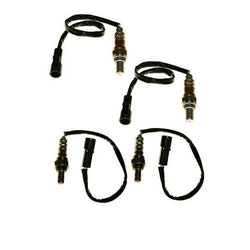 Ford Trucks Delantero y Trasero (4) Sensor de Oxígeno O2 Dir Fit (2)35034539 (2)350-34414