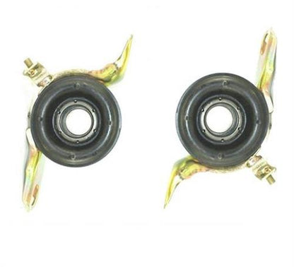For 03-06 Mitsubishi Outlander 2.4L Front & Rear Drive Center Shaft Support