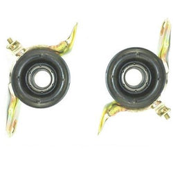 For 03-06 Mitsubishi Outlander 2.4L Front & Rear Drive Center Shaft Support