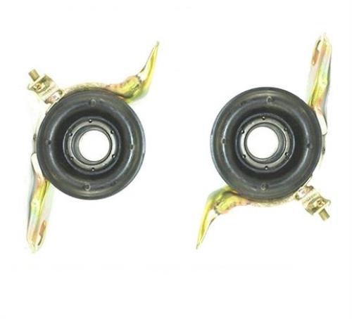 For 03-06 Mitsubishi Outlander 2.4L Front & Rear Drive Center Shaft Support