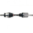 Brand New Front Left CV Axle Shaft For Ford Explorer Sport Trac Mazda B Series