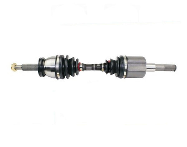 Brand New Front Left CV Axle Shaft For Ford Explorer Sport Trac Mazda B Series