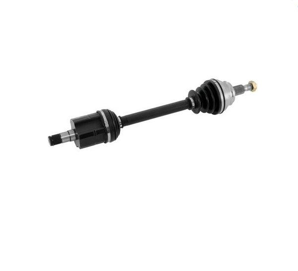 CV Axle Shaft-New Front Left fits 03-05 VW Beetle With 6 Speed Automatic Trans
