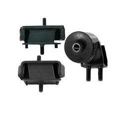 Soportes de motor y transmisión para Kia Sportage 2.0 1995-2002 Kit de 3 piezas