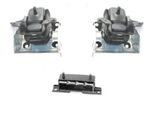 Kit de montaje de motor y transmisión 3p para tracción en las 4 ruedas 08-13 Silverado 1500 5.3L 6.2L