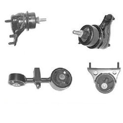 Soportes de motor y transmisión para Toyota Highlander 2.4 Tracción delantera 01-03