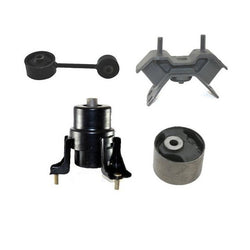 for 97-01 Toyota V6 3.0L Camry Front Eng Automatic Transmission Mounts 4pc Kit