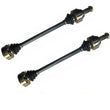 For 2006 BMW 525 530 XI Rear Left & Right Axle Shafts CHECK PRODUCTION DATE