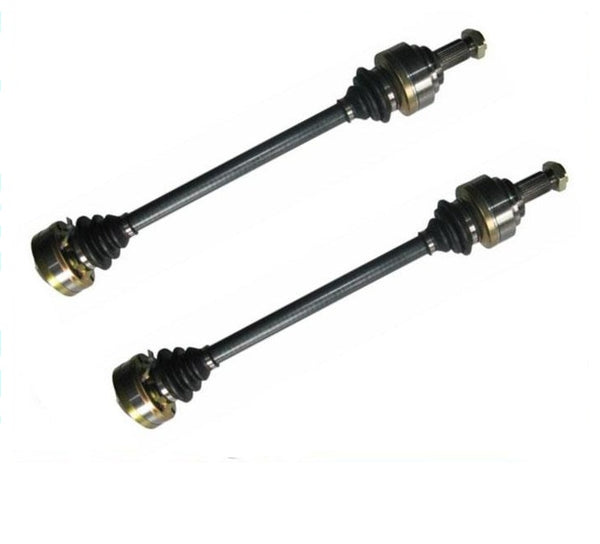 For 2006 BMW 525 530 XI Rear Left & Right Axle Shafts CHECK PRODUCTION DATE
