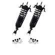 01-06 Sebring Stratus (2) REAR Quick Spring Strut and Mount 15340 W Rear Links