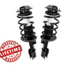 04-12 Malibu G6 Aura 2 Front Strut Shock & Coil Spring Assembly Kit