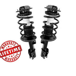 04-12 Malibu G6 Aura 2 Front Strut Shock & Coil Spring Assembly Kit