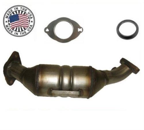 Passengers Side Catalytic Converter for Cadillac CTS 2.8L 3.6L 04-07 MADE IN USA
