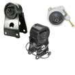 Soportes de motor delanteros y traseros con sensor para Infiniti I30 I35 3.0L 3.5L 00-04