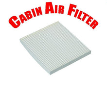 Filtro de aire de cabina de marca premium para Sonata Azera Santa Fe Optima Sedona