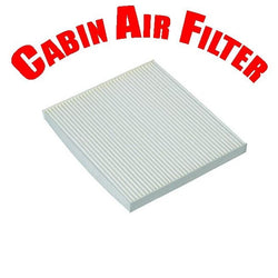 Premium Brand Cabin Air Filter for Sonata Azera Santa Fe Optima Sedona
