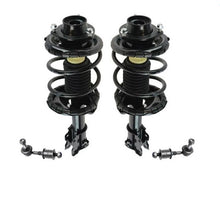 Enlaces de barra estabilizadora delantera completa para Nissan Altima 2.4L 2000-2001