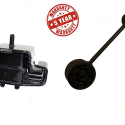 Front Left & Right Mount & Torque Strut fits for Subaru Forester Impreza 95-09
