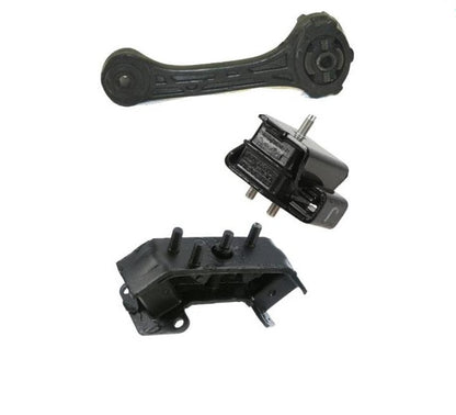 Engine & Transmission Mounts fits for Subaru Forester 95-03 Automatic Trans