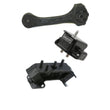Engine & Transmission Mounts fits for Subaru Forester 95-03 Automatic Trans