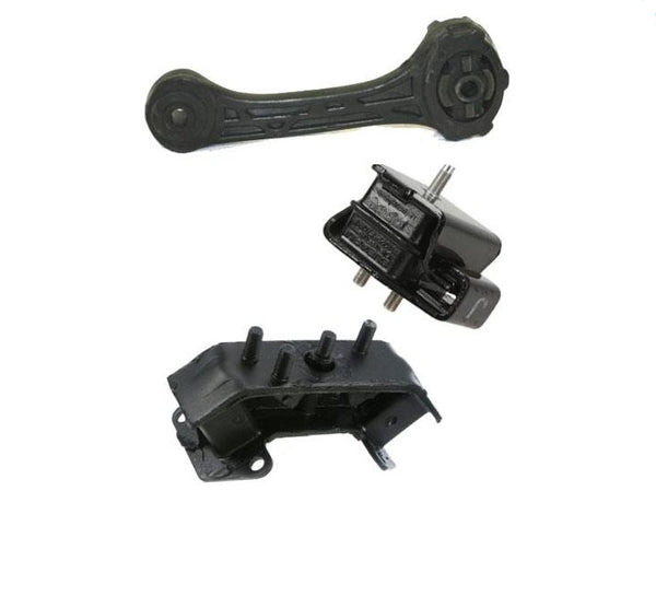 Engine & Transmission Mounts fits for Subaru Forester 95-03 Automatic Trans
