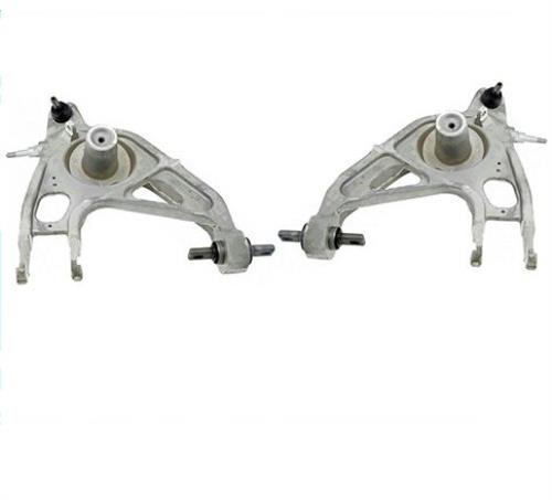 01-07 Buick Chevrolet Pontaic Saturn Rear Left andr Right Lower Control Arms AWD
