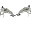 01-07 Buick Chevrolet Pontaic Saturn Rear Left andr Right Lower Control Arms AWD