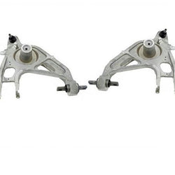 01-07 Buick Chevrolet Pontaic Saturn Rear Left andr Right Lower Control Arms AWD