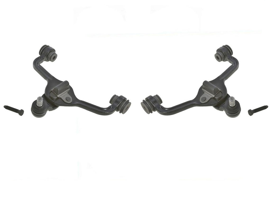 Fits 95-02 Town Car Grand Marquis Upper Control Arms Ball Joints Bushings