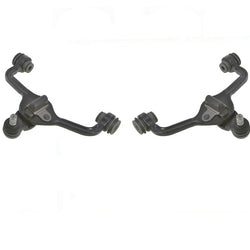 Fits 95-02 Town Car Grand Marquis Upper Control Arms Ball Joints Bushings