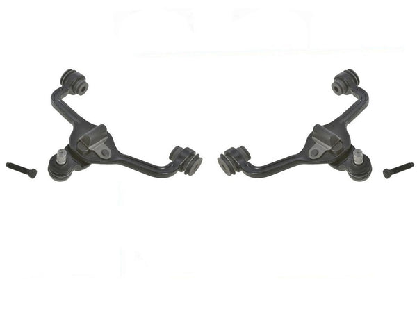 Fits 95-02 Town Car Grand Marquis Upper Control Arms Ball Joints Bushings