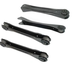 91-01 Jeep Cherokee 4 100% All New Front Upp & Low Control Arms W/ Bushings