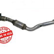 For Cobalt Ion 2.0 Supercharged W/ Manual transmission Catalytic Converter