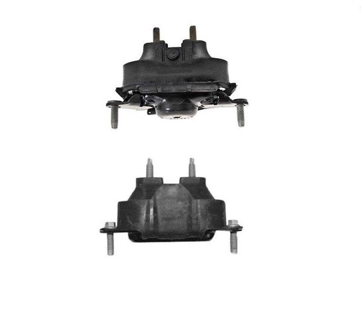 Malibu Aura G6 3.5L A5354HY Frt Mount + A5356HY Auto Trans Center Mount (2)