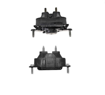 Malibu Aura G6 3.5L A5354HY Frt Mount + A5356HY Auto Trans Center Mount (2)