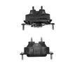 Malibu Aura G6 3.5L A5354HY Frt Mount + A5356HY Auto Trans Center Mount (2)
