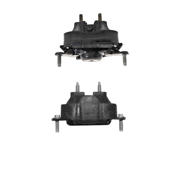 Malibu Aura G6 3.5L A5354HY Frt Mount + A5356HY Auto Trans Center Mount (2)