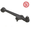 Fits 03-04 Kia Rio Front Right Lower Control Arm and Ball Joint Assembly