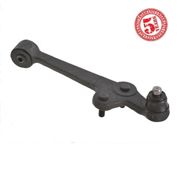 Fits 03-04 Kia Rio Front Right Lower Control Arm and Ball Joint Assembly
