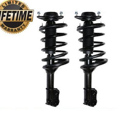 Puntal y soporte completo de resorte rápido DELANTERO para 01-06 Elantra 2.0L izquierda y derecha