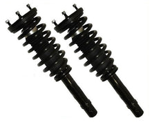 For 00-05 Hyundai Sonata Front Complete Coil Spring Strut and Mounts