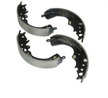 Fits For 05-14 Tacoma Rear Brake Shoes Dash 4 Brake B871 Drum Brake Shoe