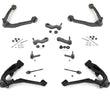 Front Control Arms Chassis Supension 13pc Kt NEW for Chevrolet Tahoe Yukon 00-06
