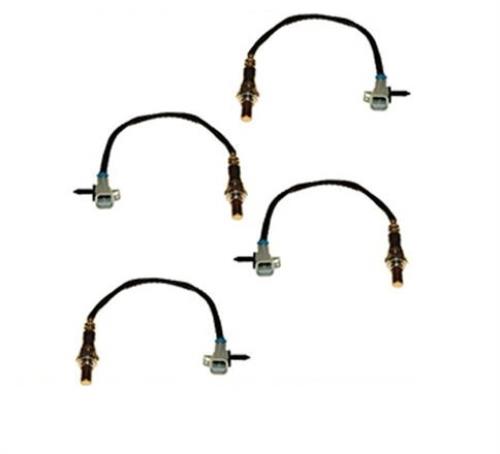 03-05 Tahoe Silverado 5.3L (4) O2 Oxygen Sensor Direct Fit 250-24470