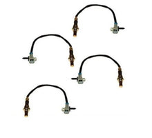 03-05 Tahoe Silverado 5.3L (4) O2 Oxygen Sensor Direct Fit 250-24470