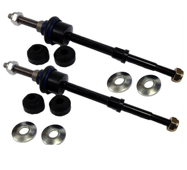 100% New Front Sway Bar Links for Dodge Dakota 05-11 for Mitsubishi Raider 06-09