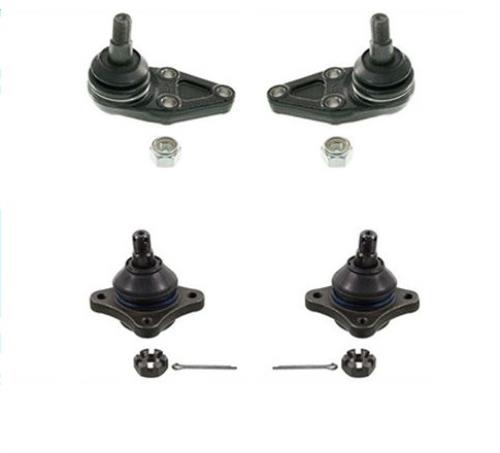 01-06 Montero 4 Front Upper & Lower Ball Joints REF#K90673 K500092