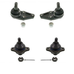 01-06 Montero 4 Front Upper & Lower Ball Joints REF#K90673 K500092