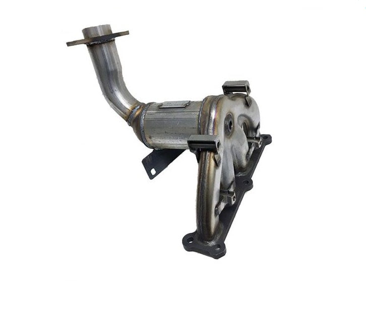 Manifold Catalytic Converter for Jeep Compass 4 Wheel Drive 2.4 07-17