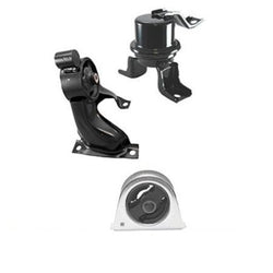 Para motor Mitsubishi Lancer 2.0L 2002-2008 y soporte de motor de transmisión manual.